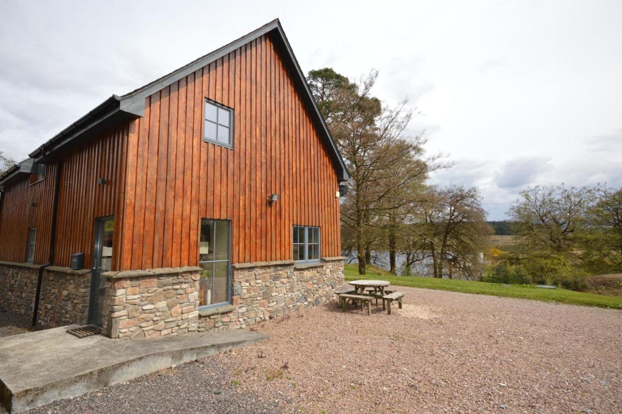 Holiday home Tall Pines Spean Bridge