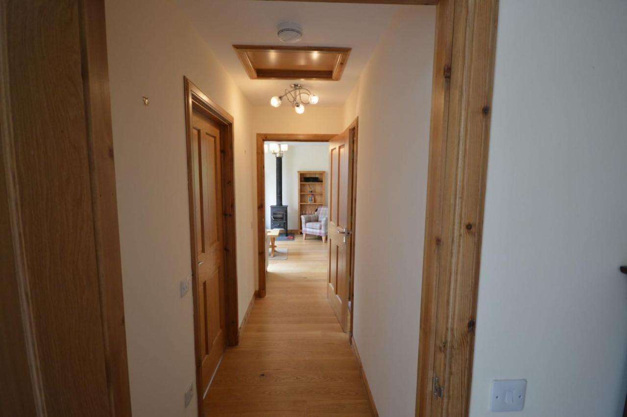 Holiday home Tall Pines Spean Bridge