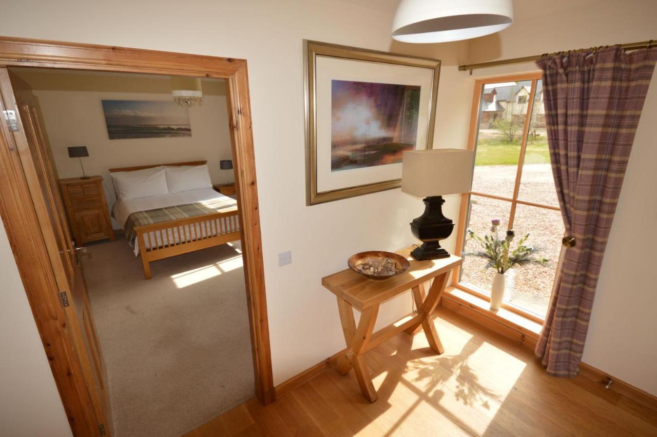 Tall Pines Holiday home *